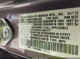 Acura Rdx 5J8TB3H58DL014419 снимка