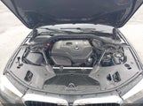 BMW 530 Xi WBAJA7C37HG905111 снимка