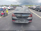 Genesis G70 2.0T Rwd KMTG34TA5NU098090 fotografie