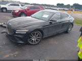 Genesis G70 2.0T Rwd KMTG34TA5NU098090 fotografie