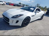 Jaguar F-Type SAJWA6AT3F8K15290 снимка