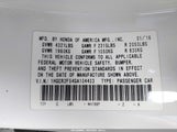 Honda Accord Sport 1HGCR2F54GA104403 photo