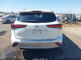 Toyota Highlander Platinum 5TDFZRBHXMS109897 снимка