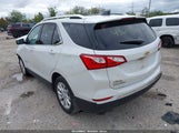 Chevrolet Equinox Lt 2GNAXKEV6K6160577 снимка