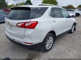 Chevrolet Equinox Lt 2GNAXKEV6K6160577 снимка