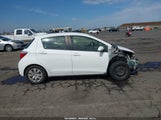 Toyota Yaris Le JTDKTUD36DD544156 снимка