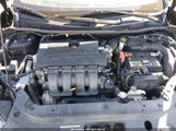 Nissan Sentra S 3N1AB7AP4KY365747 снимка