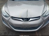 Hyundai Elantra Se 5NPDH4AE3EH523647 снимка