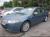 Lincoln Mkz Hybrid 3LNDL2L39CR817316 fotografie