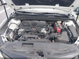 Toyota Camry Le 4T1B11HK1JU648101 photo