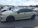 Toyota Camry Le 4T1B11HK1JU648101 fotografie