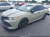 Toyota Camry Le 4T1B11HK1JU648101 photo
