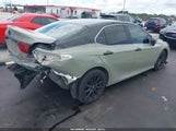 Toyota Camry Le 4T1B11HK1JU648101 fotografie