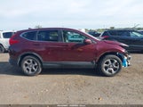 Honda Cr-V Ex 7FARW2H52KE056452 снимка