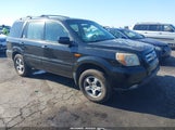 Honda Pilot Ex-L 5FNYF18587B031547 снимка