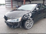 Hyundai Elantra Limited KMHD84LF6KU842138 fotografie