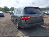 Honda Odyssey Ex-L 5FNRL5H61BB020914 снимка