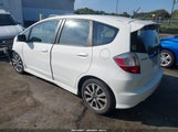 Honda Fit Sport JHMGE8H53DC024715 снимка