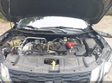 Nissan Rogue S Intelligent Awd 5N1AT3ABXMC817232 photo