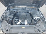 Mercedes-Benz S 550 WDDXK8CB0HA030132 снимка