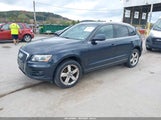 Audi Q5 2.0T Premium WA1LFAFPXCA083497 снимка