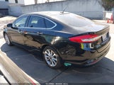 Ford Fusion Energi Se Luxury 3FA6P0PU9HR110495 photo
