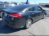 Ford Fusion Energi Se Luxury 3FA6P0PU9HR110495 снимка