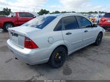 Ford Focus S/Se/Ses 1FAFP34N27W289702 снимка
