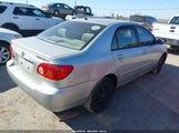 Toyota Corolla Le 1NXBR32E43Z046206 снимка
