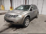 Nissan Murano Sl JN8AZ08W64W303584 снимка