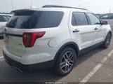 Ford Explorer Sport 1FM5K8GT4HGA53135 снимка