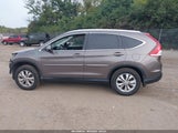 Honda Cr-V Ex-L 2HKRM4H75EH634855 снимка