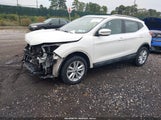Nissan Rogue Sport Sv JN1BJ1CR8KW339968 photo