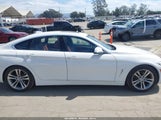 BMW 430I Gran Coupe WBA4F7C50HG787404 fotografie