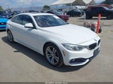 BMW 430I Gran Coupe WBA4F7C50HG787404 fotografie