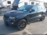 Jeep Grand Cherokee Trackhawk 4X4 1C4RJFN95JC314287 photo