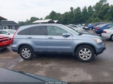 Honda Cr-V Ex-L 5J6RE48739L047627 fotografie