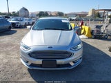 Ford Fusion Hybrid Titanium 3FA6P0RUXJR242068 photo