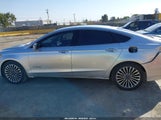 Ford Fusion Hybrid Titanium 3FA6P0RUXJR242068 снимка