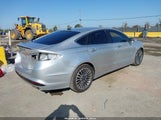 Ford Fusion Hybrid Titanium 3FA6P0RUXJR242068 fotografie