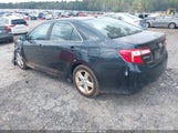 Toyota Camry Se 4T1BF1FK7EU380875 снимка