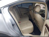 Ford Taurus Limited 1FAHP2F95FG176158 fotografie