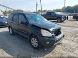 Honda Cr-V Ex SHSRD77886U431091 снимка