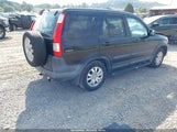 Honda Cr-V Ex SHSRD77886U431091 снимка
