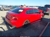 Subaru Wrx Sti Limited JF1VA2Z69H9817311 photo