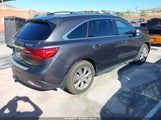 Acura Mdx 5FRYD4H92GB021802 снимка