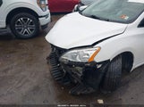 Nissan Sentra Sv 3N1AB7AP9FL644615 снимка