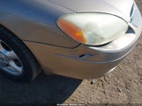 Ford Taurus Ses 1FAFP55U32G159917 fotografie