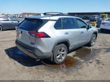 Toyota Rav4 Hybrid Limited JTMDWRFV2LD528711 fotografie