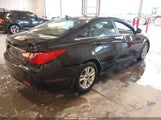 Hyundai Sonata Gls 5NPEB4AC6BH129690 снимка